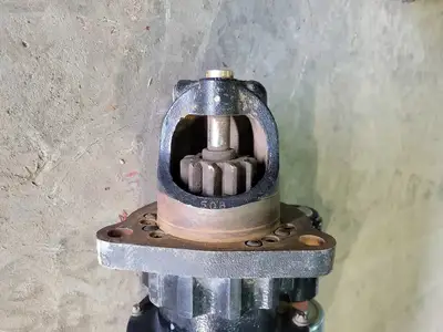 USED CUMMINS 50MT
