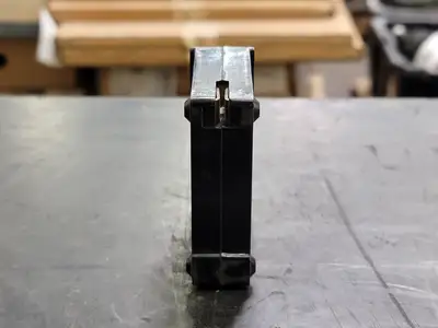15 Amp, 1 Pole, 120 volts Circuit Breaker