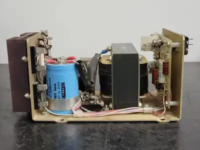 USED ELECTROSTATIC INC 200