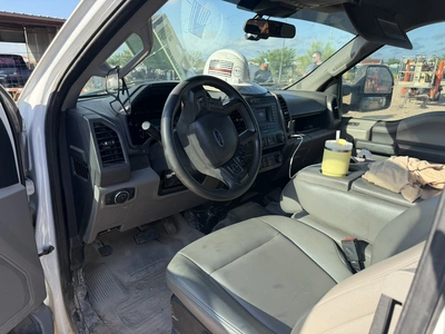 Used 2022 FORD F250 SD XL PICKUP TRUCK Pickup Trucks Texas US | Miedema Asset Management Group #1315541