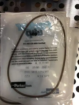 PARKER UHP 2-258-UHP