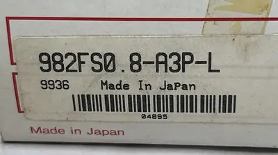 New | in-Stock HONEYWELL 982FS0.8-A3P-L Industrial Controls | Surplus Asset Holdings #1221031