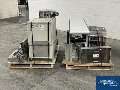USED MULTIVAC Multivac Thermoformer, Model R230