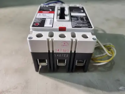 New | in-Stock 2014 EATON HMCP100R3S Switchgears British Columbia CA | Lenmark #240599