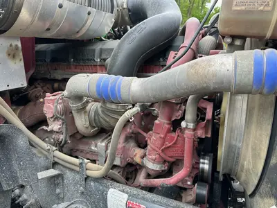 Used 2020 MACK GRANITE GR64F Dump trucks New Jersey US | Proxy Equipment #1378321