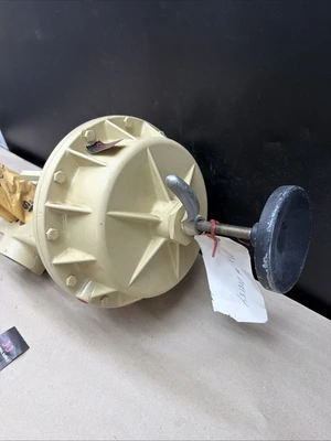 New No Box Cashco Actuator NPS2 Warranty Fast Shipping 🇺🇸