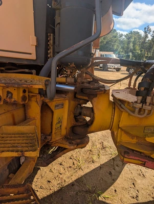 Used 2008 VOLVO A25E Articulated Dump Trucks Louisiana US | Proxy Equipment #1545563