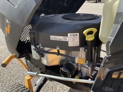 Used CRAFTSMAN T8200 Mowers Michigan US | Miedema Asset Management Group #1769189