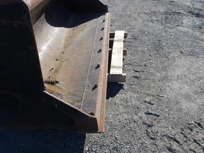 Used CATERPILLAR 1.5 YARD QUICK CONNECT Multipurpose Buckets California US | Western Trencher & Equipment, Inc. #1497724