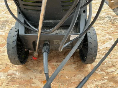 Used _UNKNOWN_ _UNKNOWN_ Pressure Washers Michigan US | Miedema Asset Management Group #1484007