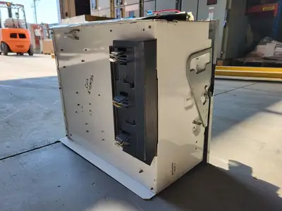 Full Voltage Non-Reversing MCC Bucket Size 2