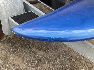 Used 2013 INNESPACE SEABREACHER Boats (Misc) Michigan US | Miedema Asset Management Group #1321392