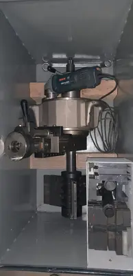 USED 1996 BULLMEDIA ELEKTRO