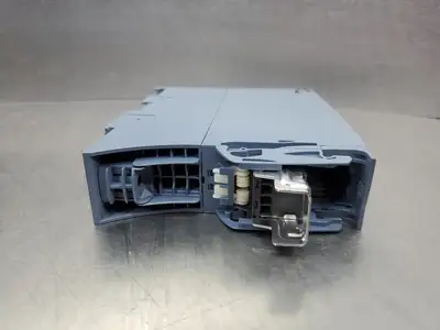 USED Siemens 6AG1531-7KF00-7AB0 SIPLUS S7-1500 AI 8CU/I/RTD/TC ST Module