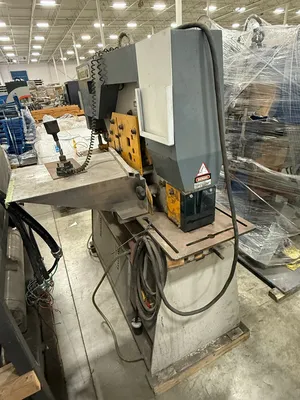 2000 KINGSLAND 60XS Shearing Equipment | ListingHippo (7)