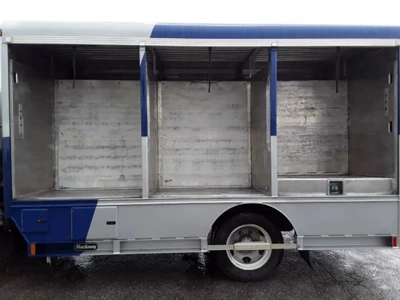 Used 2018 ISUZU NRR Box trucks South Carolina US | Buck's Trucks #1523985