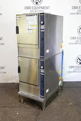 USED Groen SSB-5E