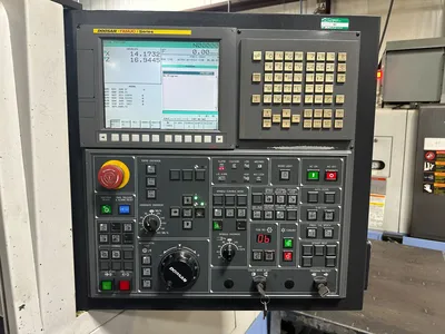 2013 DOOSAN PUMA 300C CNC Lathes | Machine Tool Specialties (7)