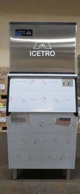 NEW IceTro IM-0750-AH