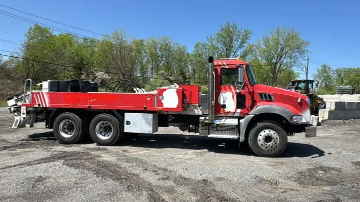 Used 2019 PUTZMEISTER CP2110HP Concrete Pumps Colorado US | Concrete Pump Depot #1393897