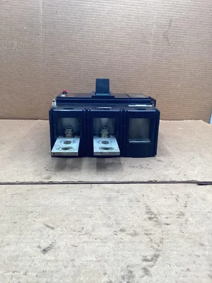 Fuji Electric 600A Earth Leakage Circuit Breaker SG603R; 100-200-440V