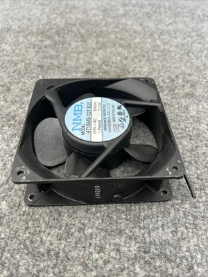 Used NMB 4715MS-12T-B30 Axial Fans California US | Davliegogo LLC #1706052