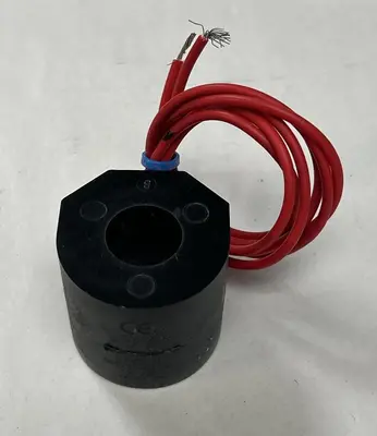 New | in-Stock ASCO MP-C-011 Solenoid Valves Ohio US | Surplus Asset Holdings #1578900