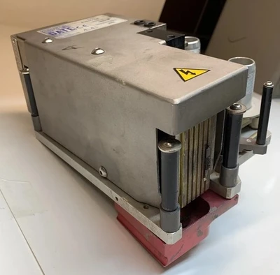 USED Open Date Systems 300