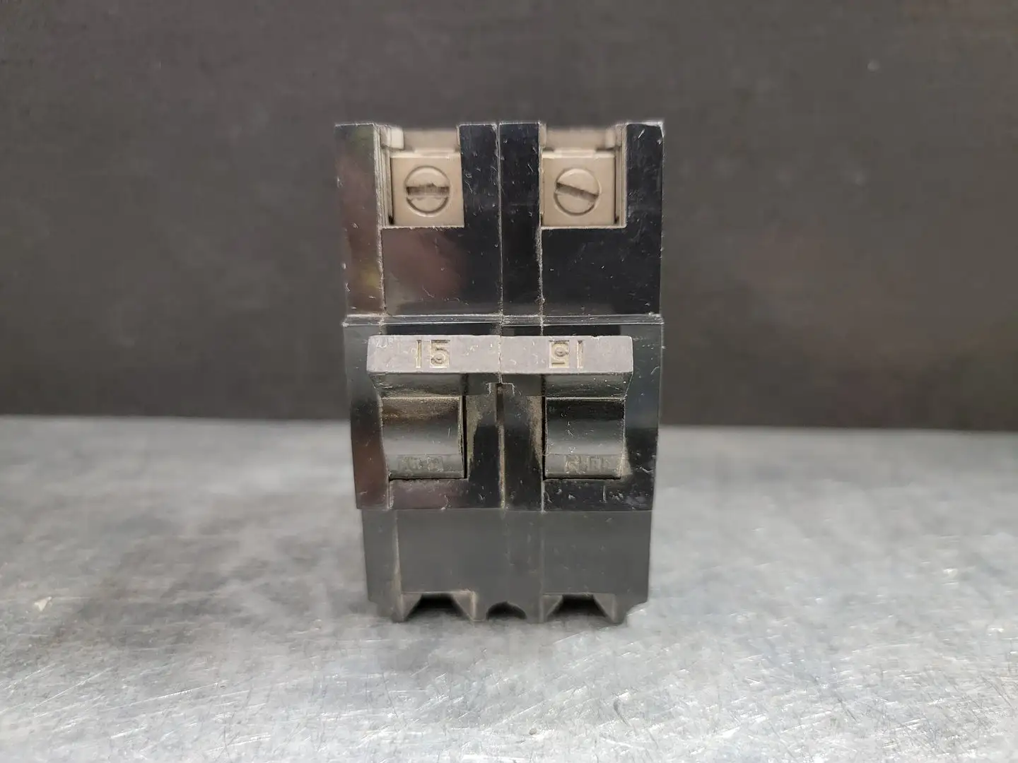 Used FEDERAL PIONEER NB215 Switchgears British Columbia CA | Lenmark #243879