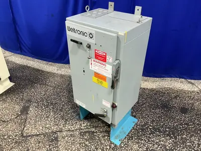 Used WELTRONIC _UNKNOWN_ Welding Machinery (Other) Ohio US | HGR 24 #1329602