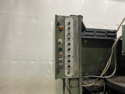 USED BLANCHARD 26HAD-48
