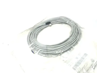 New | in-Stock Murrelektronik Single Ended M8 female 90° A-cod. Cable Cable & Wire Michigan US | Maverick Industrial Sales #1392904