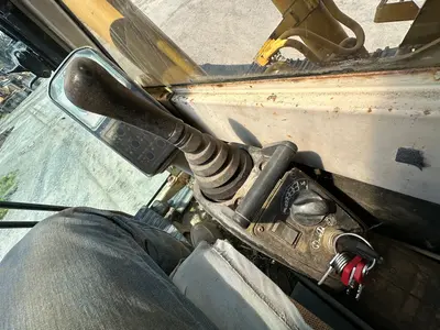 Used 1994 CATERPILLAR 320 N Excavators Pennsylvania US | Proxy Equipment #1388689