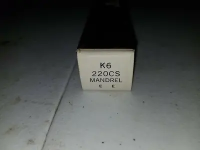 USED SUNNEN K6-220CS