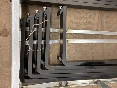 WOLVERINE Forklift fork 2025