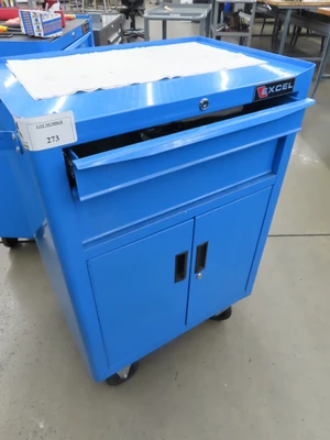 Used EXCEL GENERIC Cabinets Minnesota US | Machinesused.com #1510953