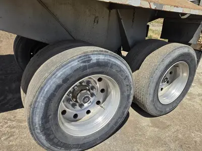 Used 1980 PETERBILT 359 Conventional trucks California US | Ben Kaplan Equipment #1358155