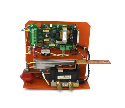 USED WTC 103-3326