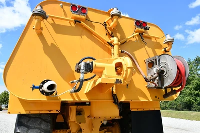 Used 2012 VOLVO _UNKNOWN_ Water Trucks South Carolina US | BTM Machinery #1411358