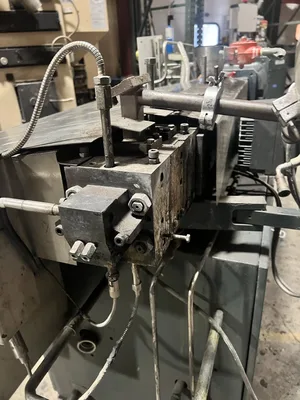 Coperian ZSK-18 ML Twin Scrw Extruders New 2008 (3 available)