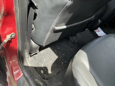 Used 2004 MAZDA 3 Cars Michigan US | Miedema Asset Management Group #1304694