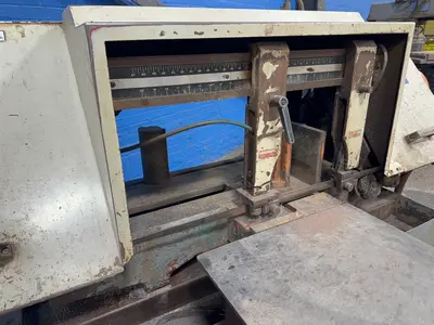 USED WILTON 7060