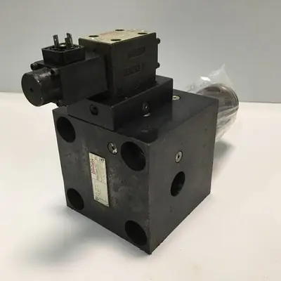 USED HYDROLUX HPN733242-HY