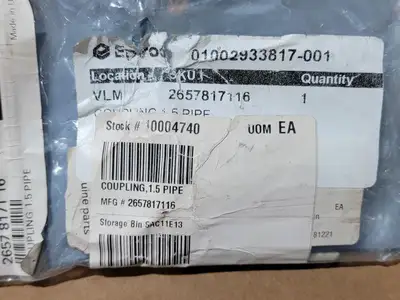 NEW EPIROC 2657817116