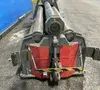 Used 2013 JMT JMT HRB4 2506 Plate Bending Rolls including Pinch Ohio US | HGR 24 #1301661