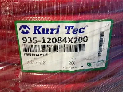 Used KURI TEC 9351208X200 Miscellaneous MRO Ohio US | HGR 24 #1404542