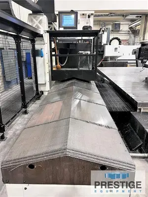 USED 2018 HEXRAM MP 1024