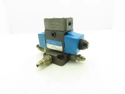 Used VICKERS _UNKNOWN_ Valves/Fittings Indiana US | Arrow Industrial #1316961