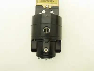 Fairchild T9060-40506N4JFE Digital Electronic Pressure Controller 24VDC T9000