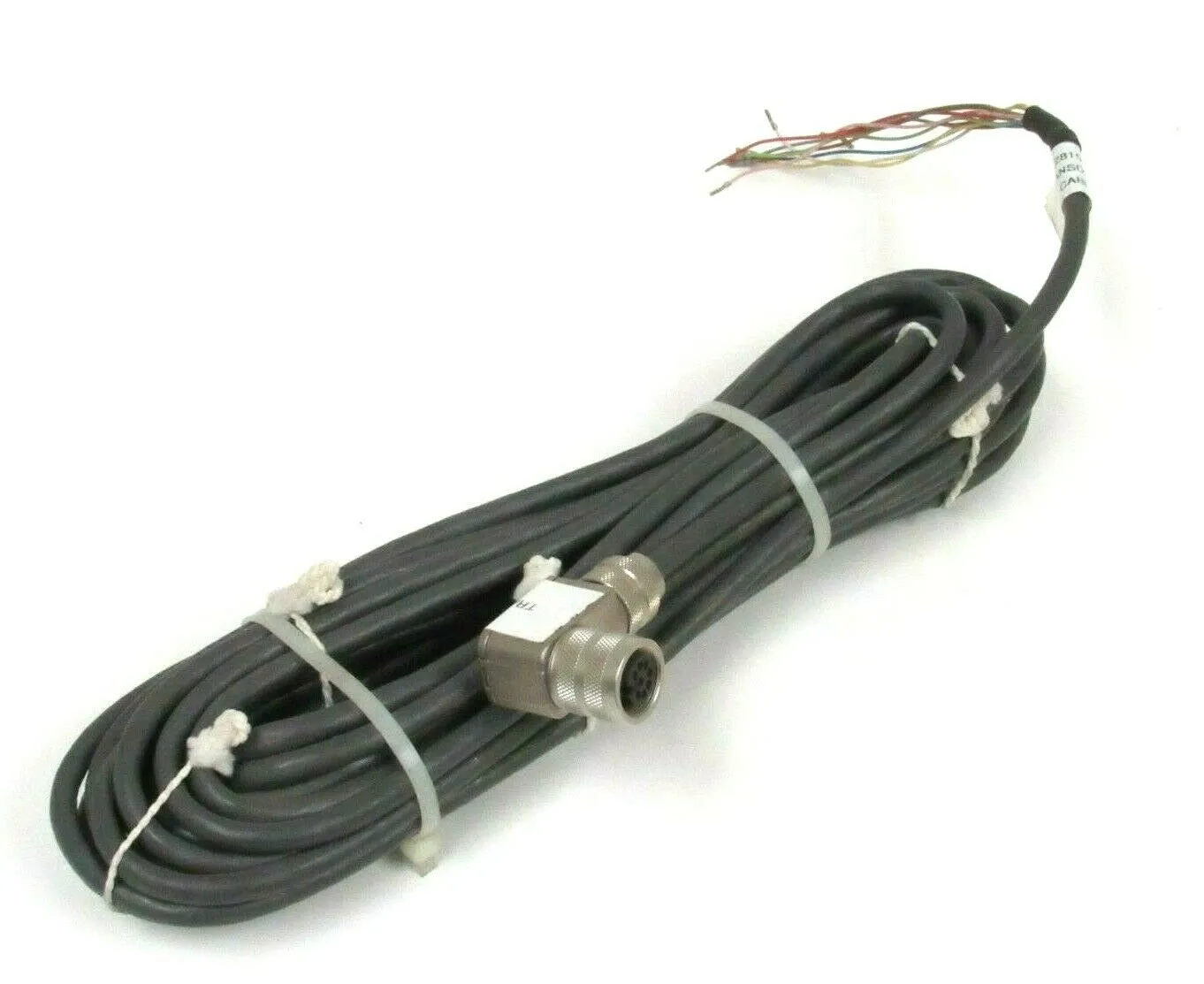 NEW KROMBERG AND SCHUBERT 281561 TRANSDUCER CABLE